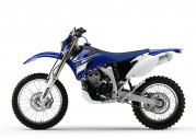 Yamaha WR250F